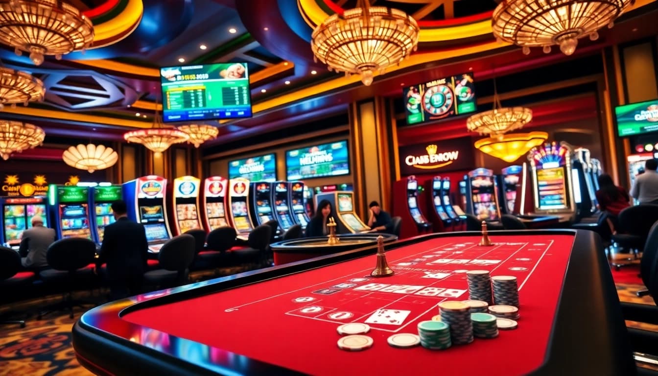 Experience thrilling gameplay at https://xx88.promo/ with vibrant casino tables and engaging gameplay.