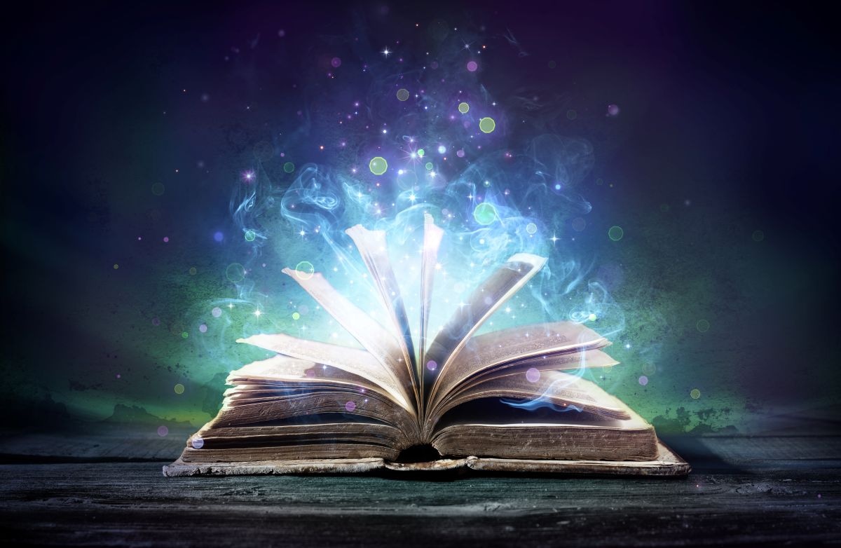 Discover the Realm of Wonders in the Raynes Legacy Series