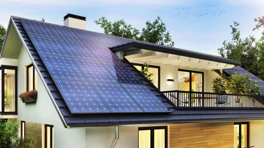 Solar Panel Installation Derby for Homes, Commercial Sites &amp; Industrial Estates