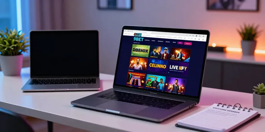 Experience engaging online betting at https://9bet.ru.com/ with a modern setup and diverse gaming options.