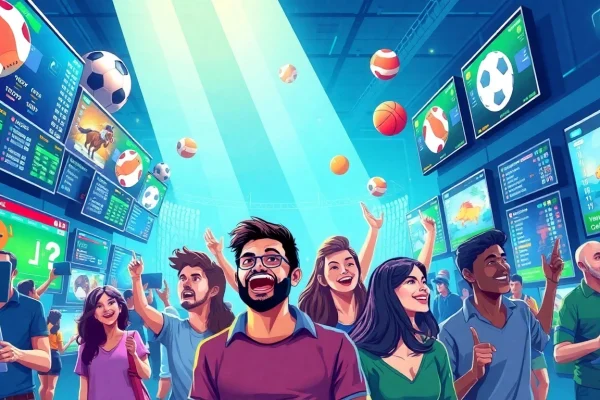 Immerse yourself in online sports betting through https://ii69vn.com/, where excitement meets real-time action.