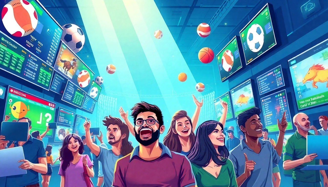 Immerse yourself in online sports betting through https://ii69vn.com/, where excitement meets real-time action.