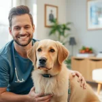 A Compassionate Psychologist with a Dog in Sydney for Your Mental Wellness