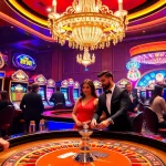 Winning Strategies for 2025: Expert Insights on Casino Performance at https://impactxoft.com