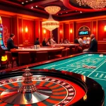 Zbet Me: Essential Gambling Strategies for Success in 2025