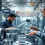 Innovative Precision Die Casting Malaysia Solutions for 2025 Success