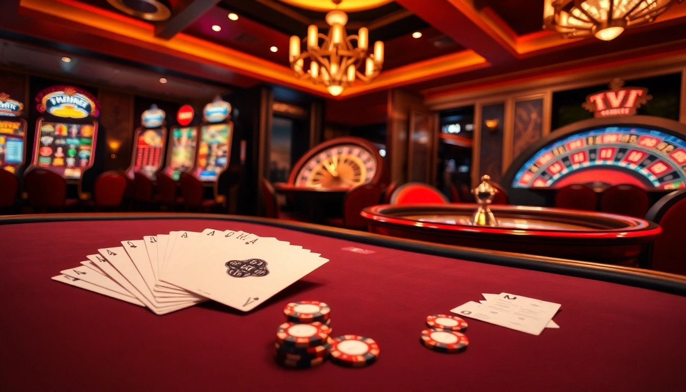 Experience thrilling games at https://f168.studio/ with vibrant casino elements and engaging betting action.