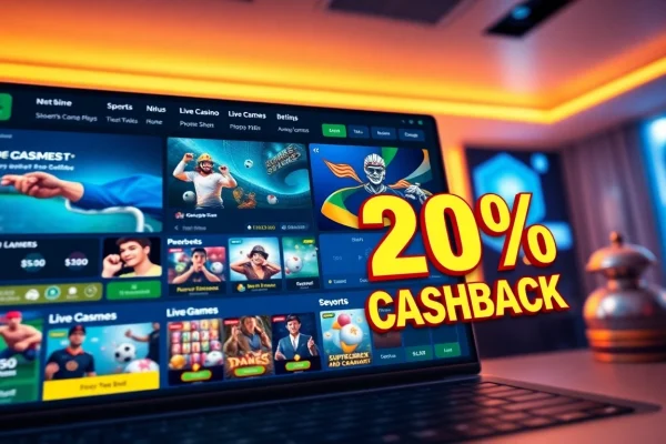 Exciting online betting interface at winvn88.live featuring diverse gaming options and promotions.