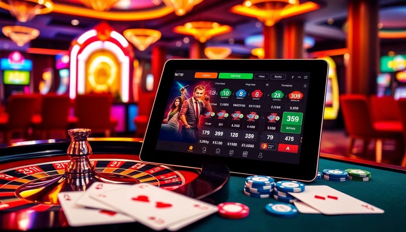 Experience the excitement of bet168 com with vibrant casino games and betting options.