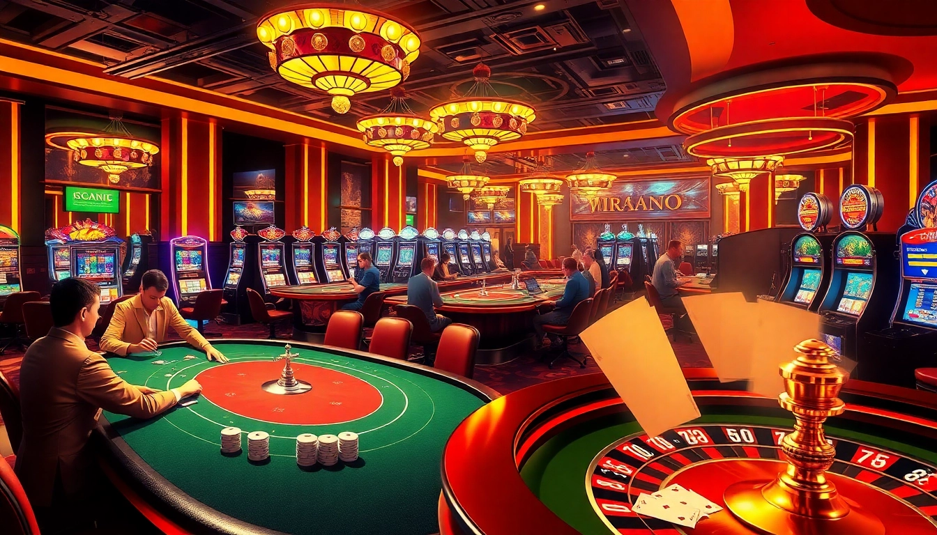 Experience the excitement of gaming at https://hit-club.games/ with vibrant casino tables and thrilling action.