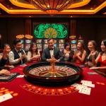 Winning Strategies for Online Casinos in 2025: Improve Your Odds at https://fly88seo.com/