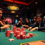 Master Winning Strategies at Trang chủ Lu88: The 2025 Guide to Advanced Gambling Techniques