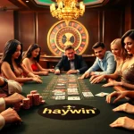 Strategic Haywin Betting Techniques for Mastering Your Gambling Skills in 2025