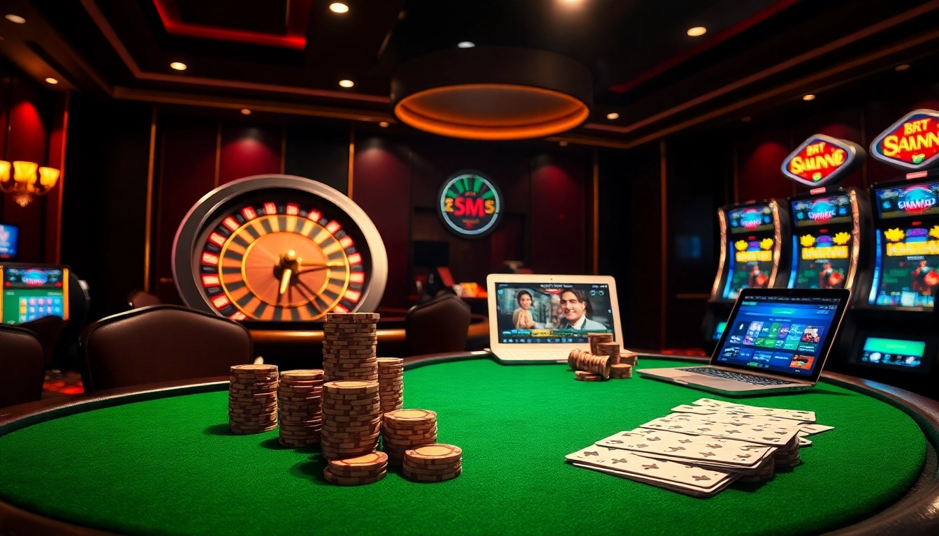 Experience the excitement of casino gaming with 5MB of thrilling action at the poker table.